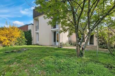 Maison 6 pièces 205000 €