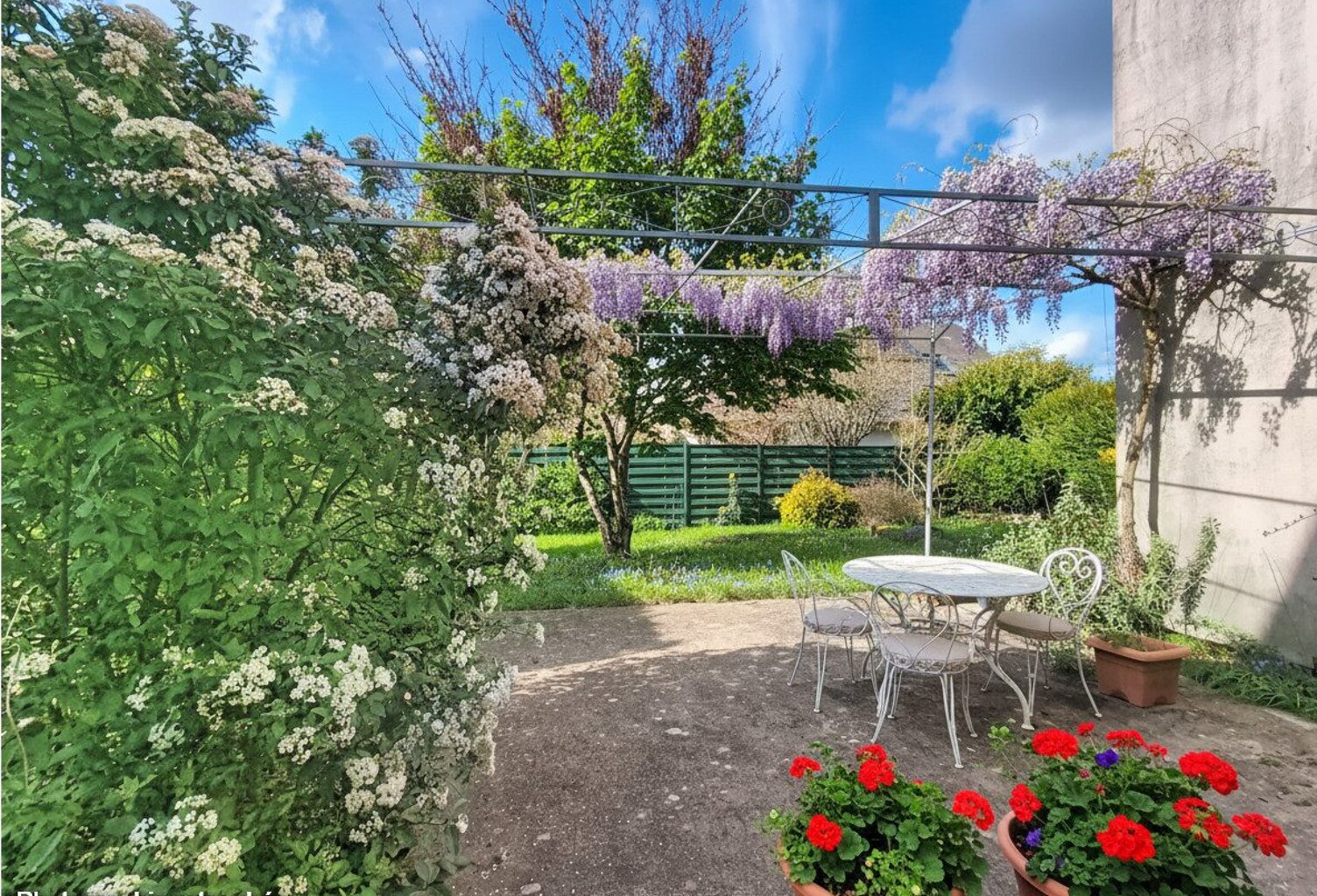 Saint-Gervais-la-Forêt - Maison familliale 6 pièces - 110m² — photo 1