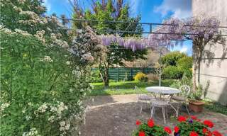 Maison 6 Pièces 110 m² à vendre à Saint-Gervais-la-Forêt (41350)