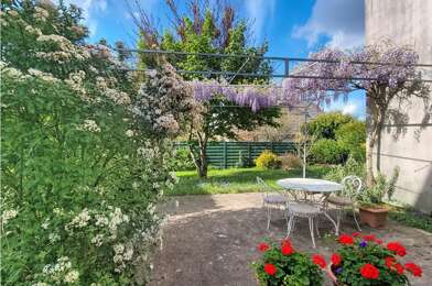 Maison 6 pièces 205000 €