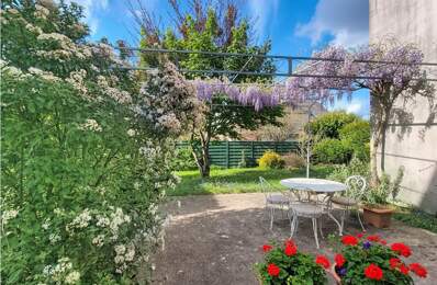 Saint-Gervais-la-Forêt - Maison familliale 6 pièces - 110m² — photo du bien