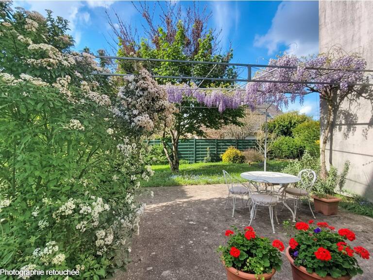 Saint-Gervais-la-Forêt - Maison familliale 6 pièces - 110m² — photo 1