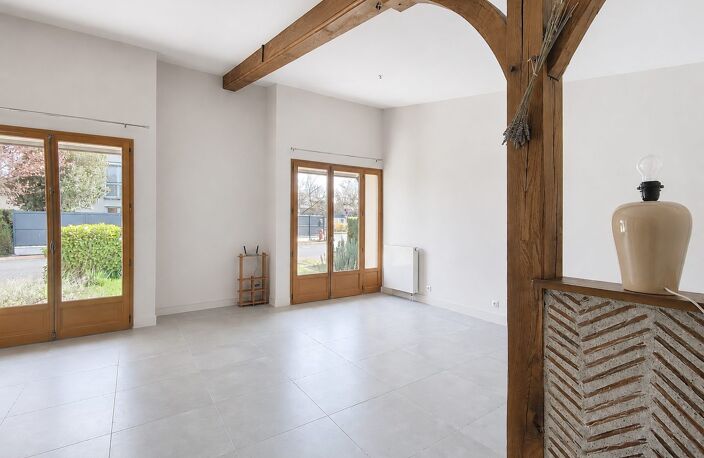 Saint-Gervais-la-Forêt - Maison familliale 6 pièces - 110m² — photo 3