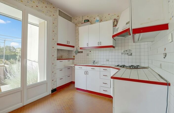 Saint-Gervais-la-Forêt - Maison familliale 6 pièces - 110m² — photo 4