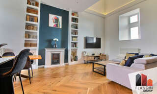 Appartement 5 Pièces 105 m² à vendre à Charly (69390)