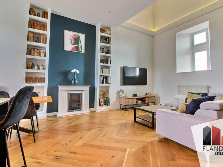 CHARLY - Superbe loft T4 de 105,15 m2 avec 3 chambres — photo 1