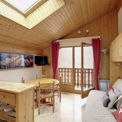 Appartement 3 pièces 142000 €