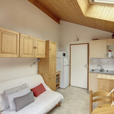 Appartement 3 pièces 142000 €