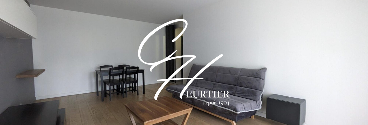 Appartement 3 Pièces 67 m² à louer à Eybens (38320)