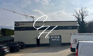 Commerce  400 m² à louer à Coublevie (38500)