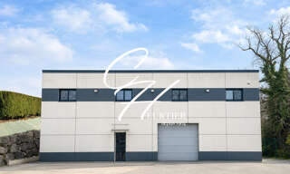 Commerce  400 m² à louer à Coublevie (38500)