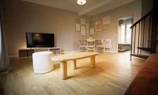 Appartement 3 Pièces 62 m² à vendre à Reims (51100)