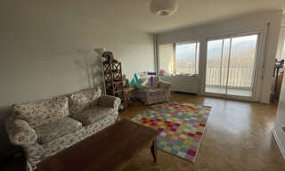 Appartement 3 Pièces 85 m² à vendre à Grenoble (38100)