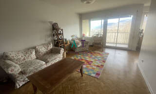 Appartement 3 Pièces 85 m² à vendre à Grenoble (38100)