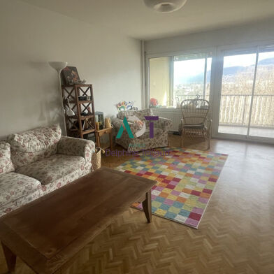 Appartement 3 pièces null €