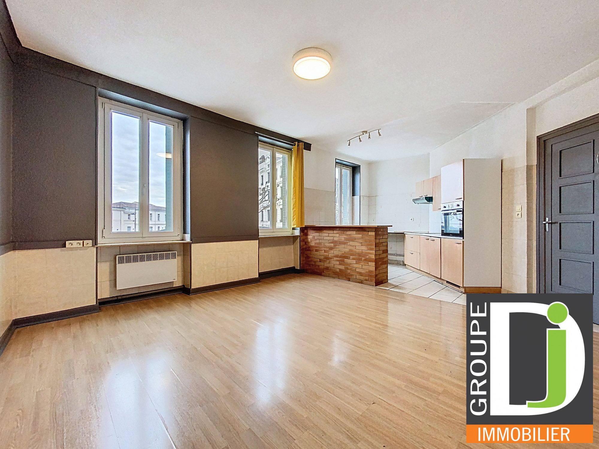 Appartement  T2 à vendre Valence 26000