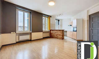 Appartement 2 Pièces 44 m² à vendre à Valence (26000)