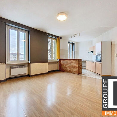 Appartement 2 pièces 90000 €
