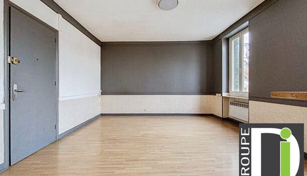 Appartement 2 pièces  à vendre Valence 26000