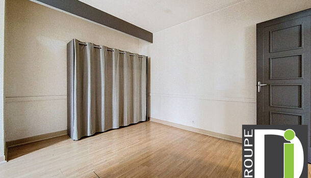 Appartement 2 pièces  à vendre Valence 26000