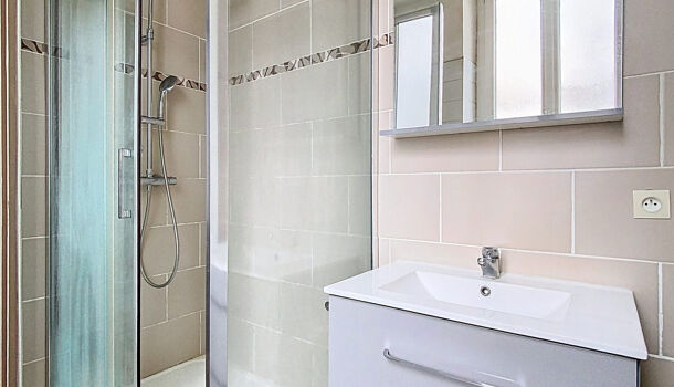 Appartement 2 pièces  à vendre Valence 26000