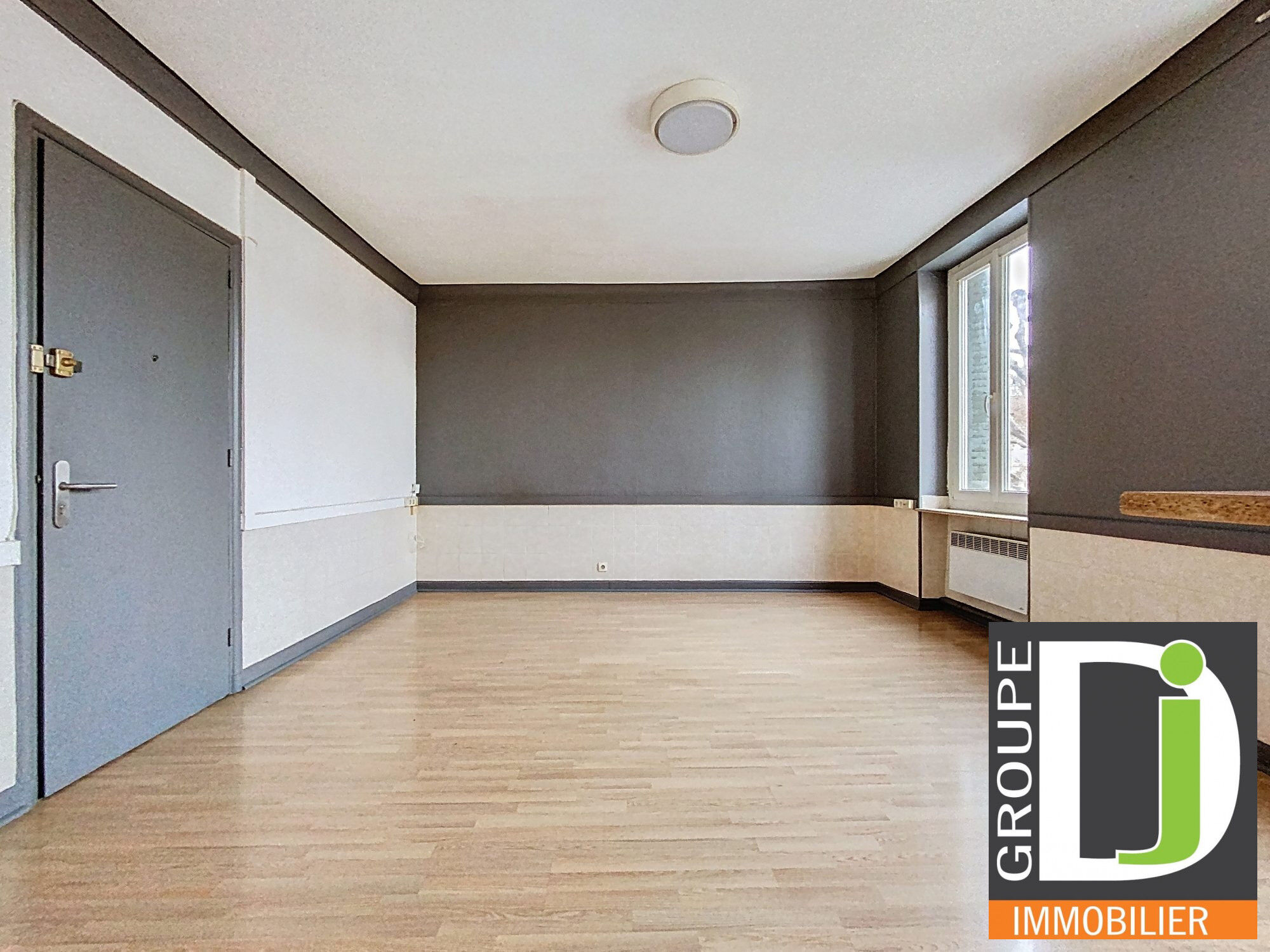 Appartement 2 pièces  à vendre Valence 26000