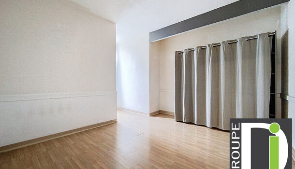 Appartement 2 pièces  à vendre Valence 26000