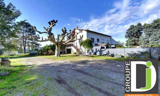 Maison 6 Pièces 250 m² à vendre à Livron-sur-Drôme (26250)