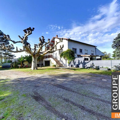 Maison 6 pièces 306000 €