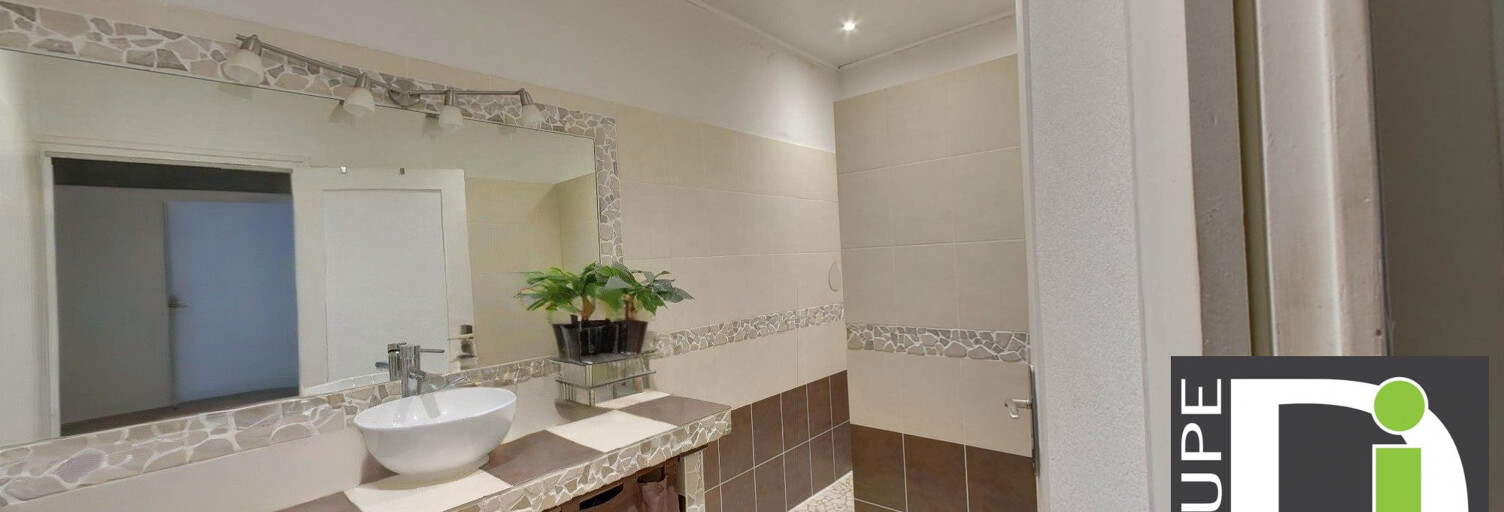 Maison 6 Pièces 250 m² à vendre à Livron-sur-Drôme (26250)