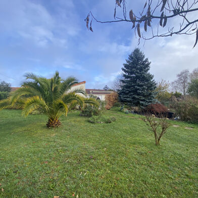 Maison 5 pièces 209000 €