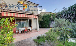 Maison 4 Pièces 105 m² à vendre à La Ciotat (13600)