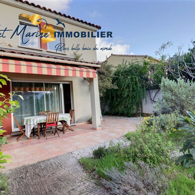 Maison 4 pièces 660000 €