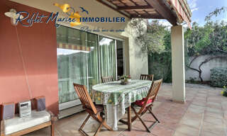 Maison 4 Pièces 105 m² à vendre à La Ciotat (13600)