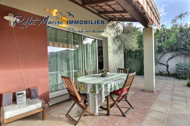 Maison 4 pièces 630000 €