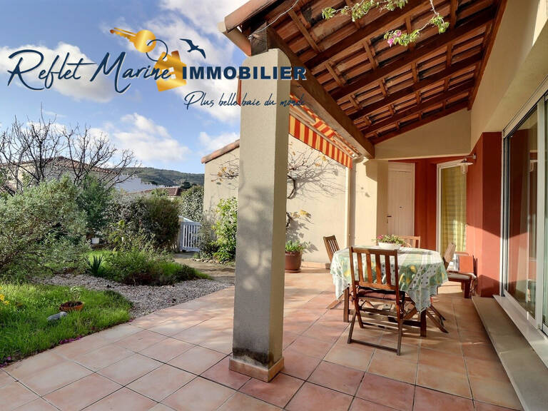 A La  Ciotat proche des commerces, maison T4/5 avec suite pa — photo 1