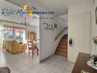 A La  Ciotat proche des commerces, maison T4/5 avec suite pa — photo 3