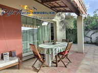 A La  Ciotat proche des commerces, maison T4/5 avec suite pa — photo 4
