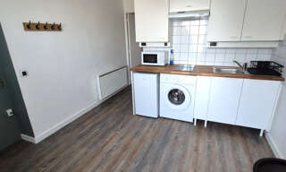 Appartement 2 Pièces 24 m² à louer à Tassin-la-Demi-Lune (69160)