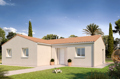 Maison 5 pièces 239000 €