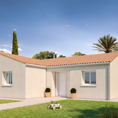 Maison 5 pièces 239000 €