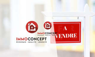 Immeuble  162 m² à vendre à Bagnols-sur-Cèze (30200)