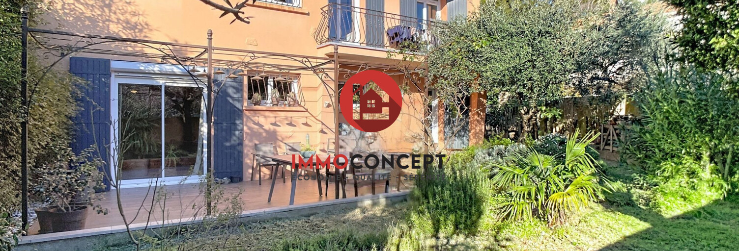 Maison 6 Pièces 148 m² à vendre à Les Angles (30133)