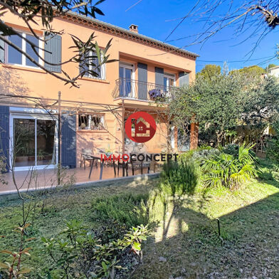 Maison 6 pièces 410000 €