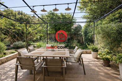 Maison 6 pièces 393000 €