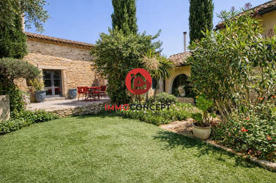 Maison 9 pièces 748000 €