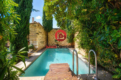 Maison 9 pièces 645000 €