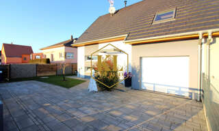 Maison 5 Pièces 85 m² à vendre à Oberentzen (68127)