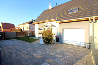 Maison 5 pièces 300000 €