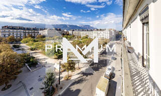 Appartement 4 Pièces 120 m² à louer à Grenoble (38000)